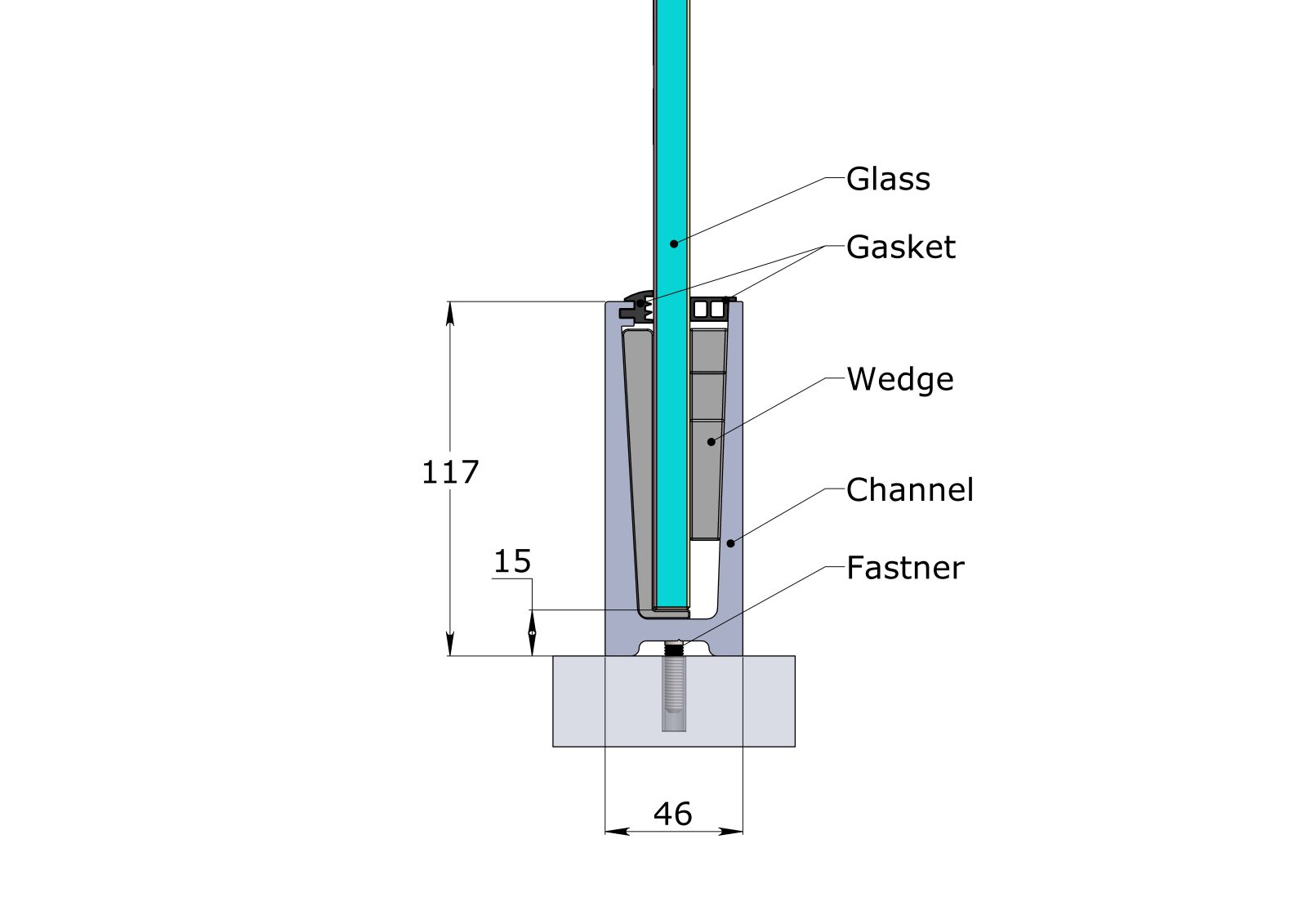 Engineering drawing